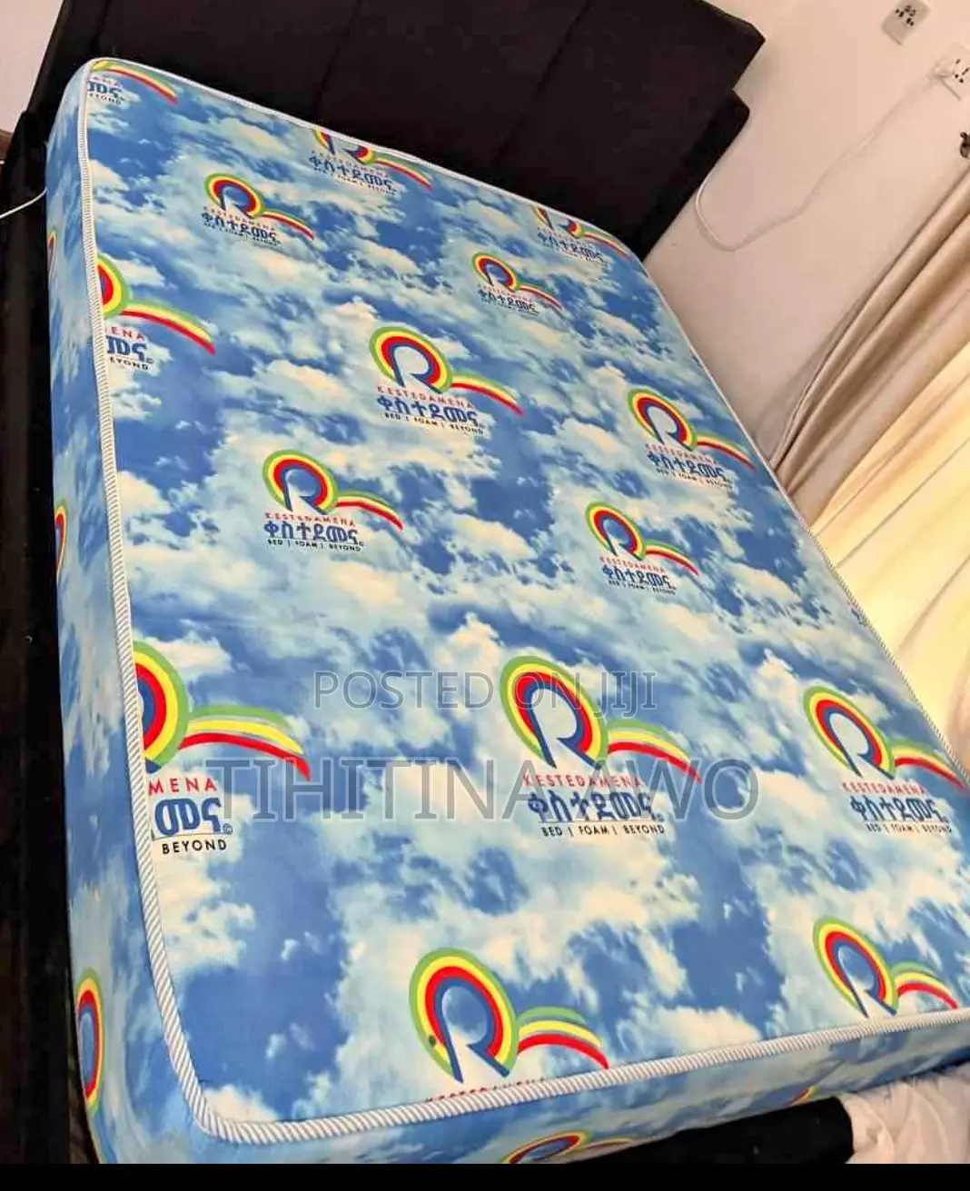 Kestedemena Mattress