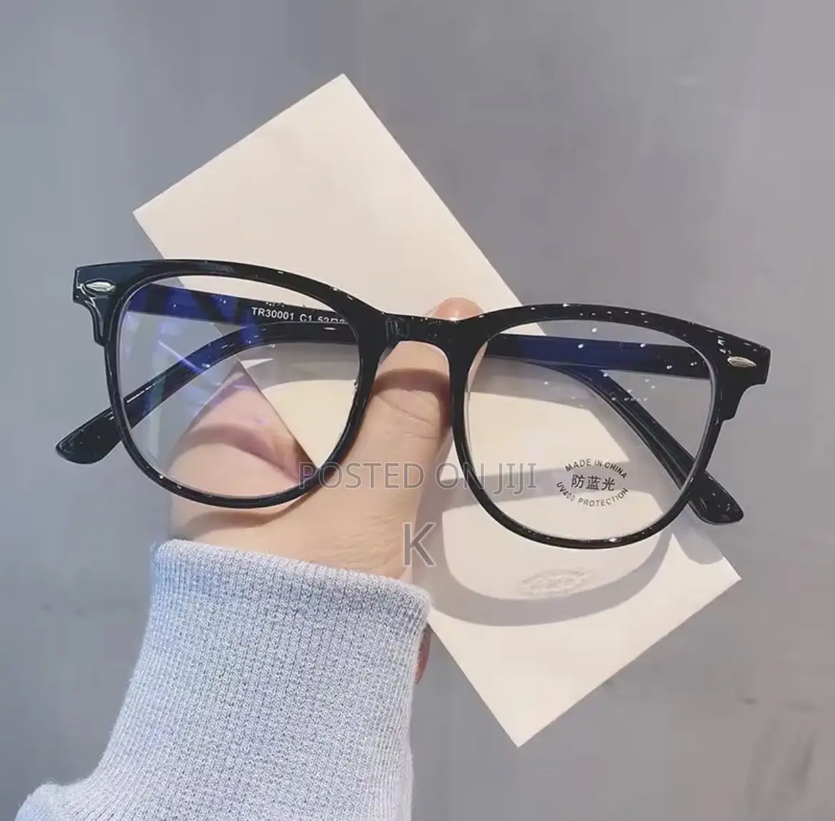 Anti Blue Light Glasse