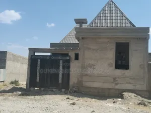 2bdrm House in Dukem, East Shewa for sale