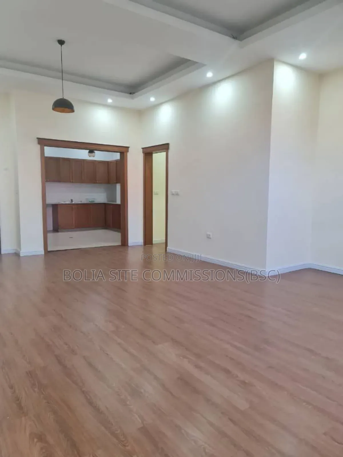 2bdrm Apartment in Private, Bole for sale