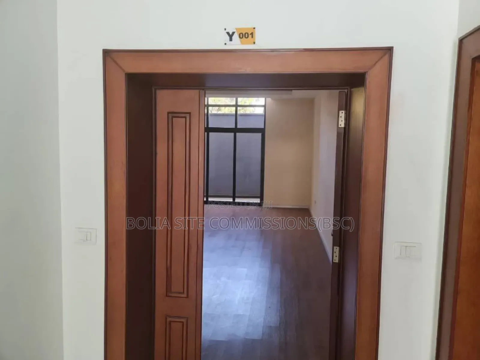 2bdrm Apartment in Private, Bole for sale