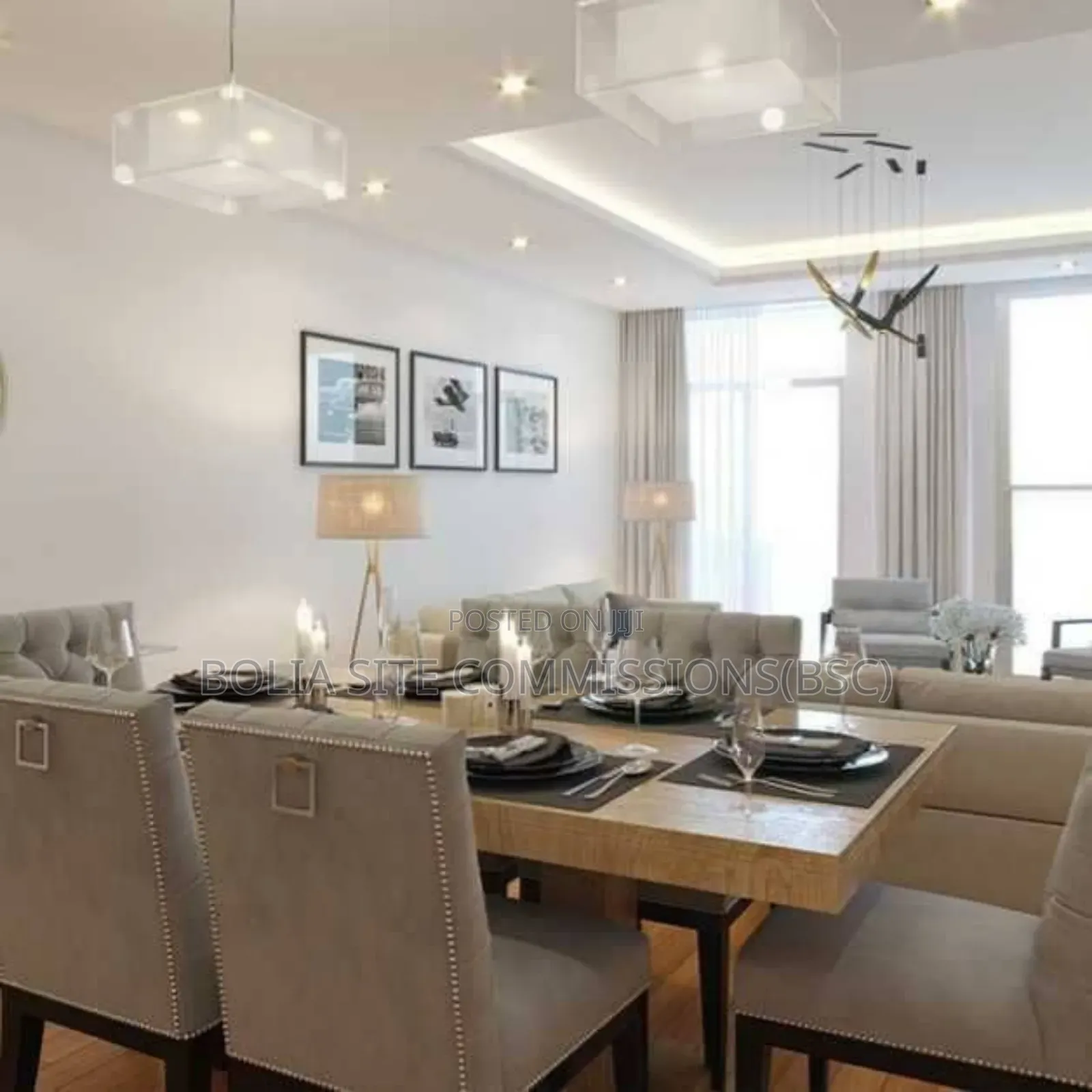 2bdrm Apartment in Private, Bole for sale