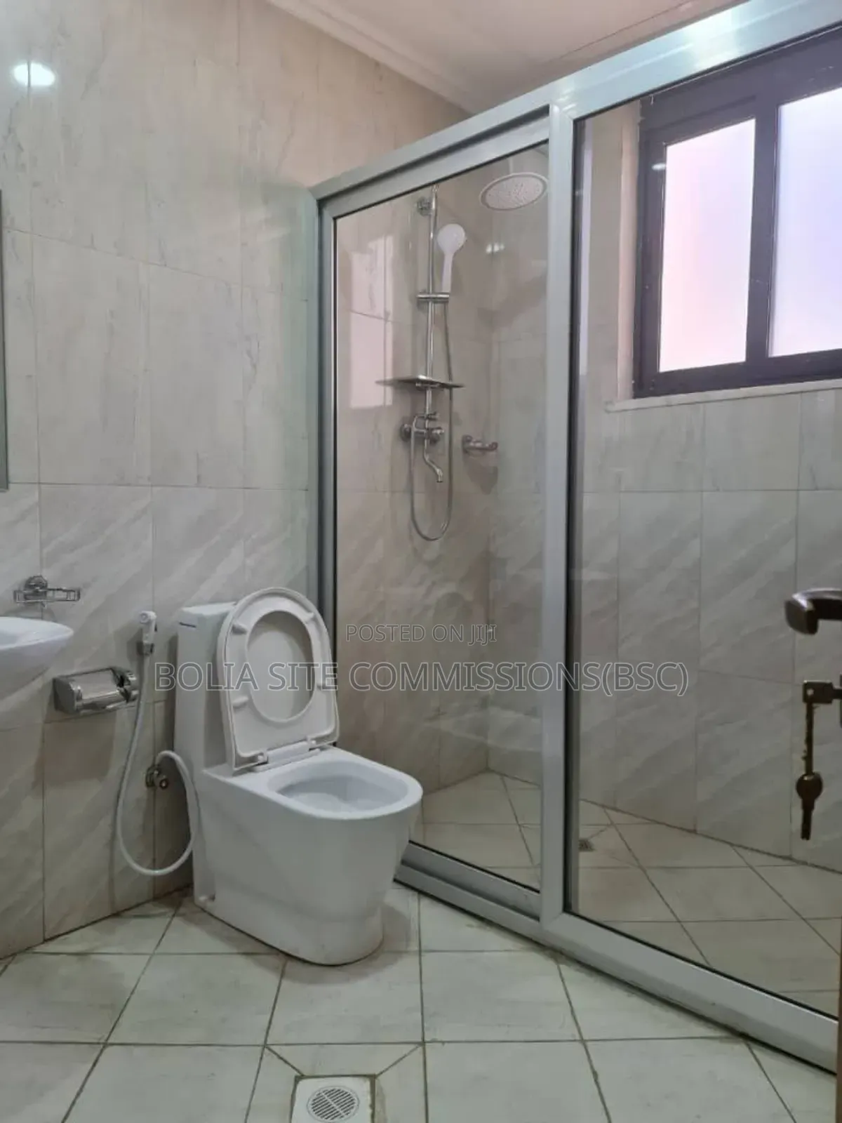 2bdrm Apartment in Private, Bole for sale