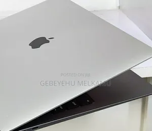 New Laptop Apple MacBook Air 8GB Intel Core I5 SSD 256GB