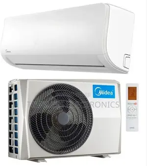Gree Air Conditioner 12,000 Btu – Efficient Cooling