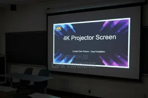 Projector Screen