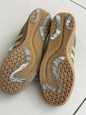 Shoe Adidas Palace Samba Og