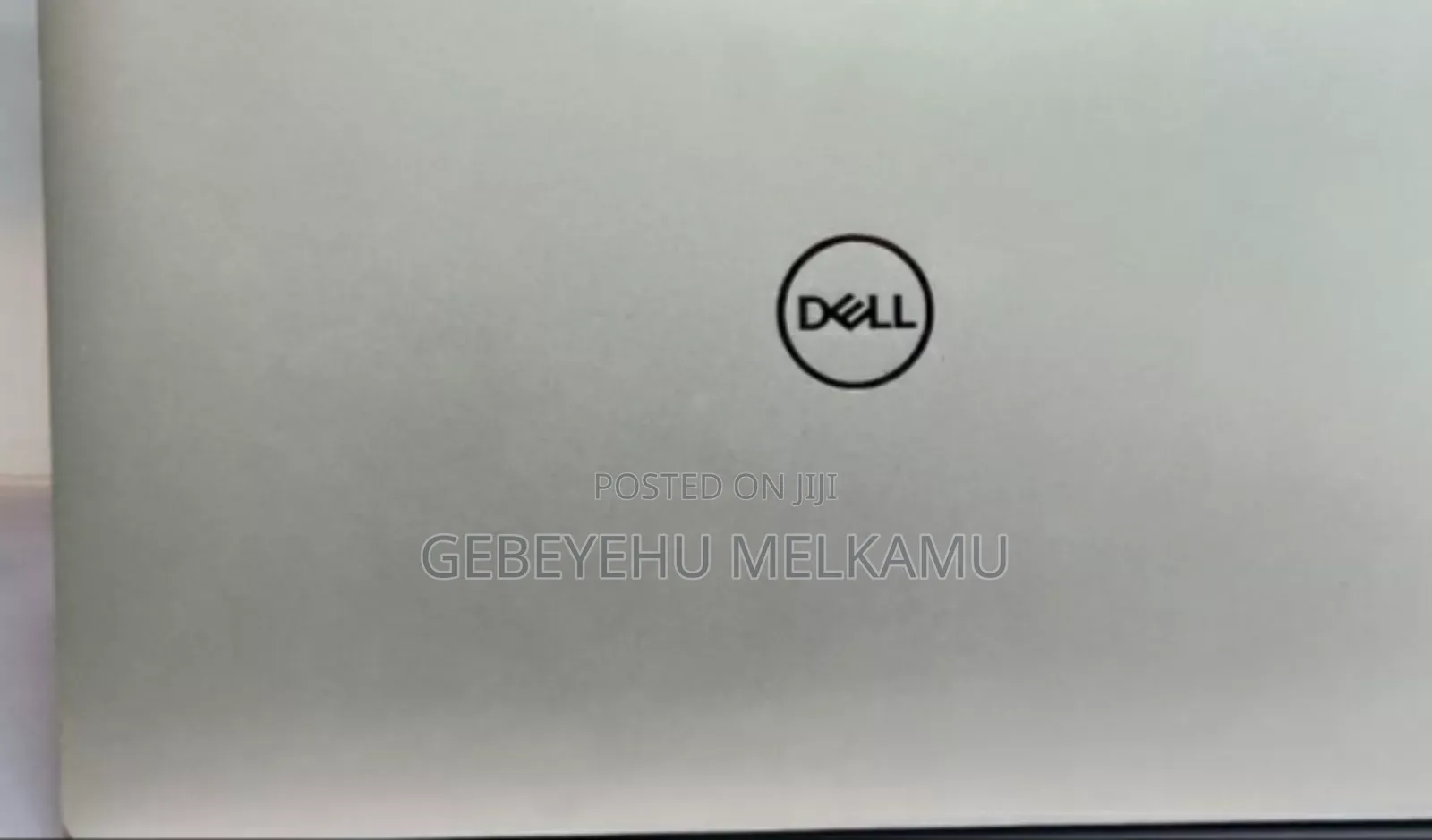 New Laptop Dell Precision 5540 16GB Intel Core I9 SSD 512GB