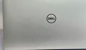 New Laptop Dell Precision 5540 16GB Intel Core I9 SSD 512GB