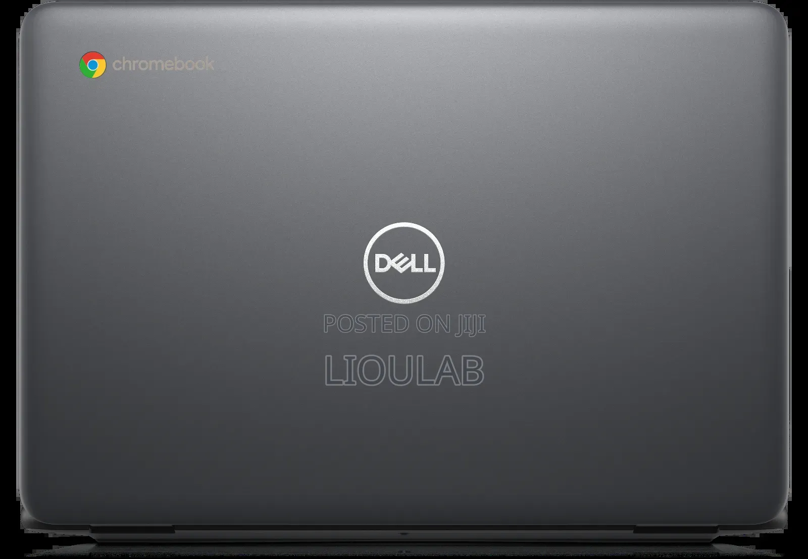 New Laptop Dell Chromebook 11 4GB SSD 32GB