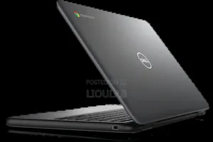 New Laptop Dell Chromebook 11 4GB SSD 32GB