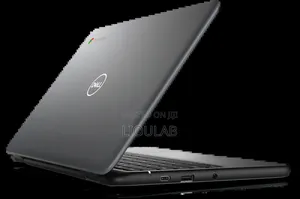New Laptop Dell Chromebook 11 4GB SSD 32GB