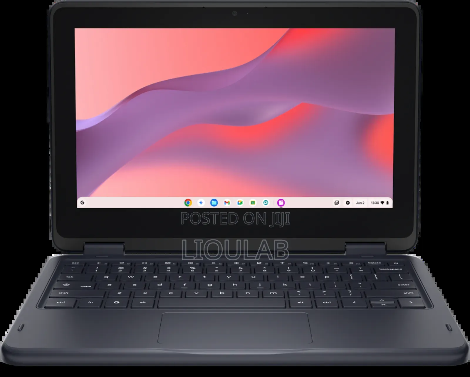 New Laptop Dell Chromebook 11 4GB SSD 32GB