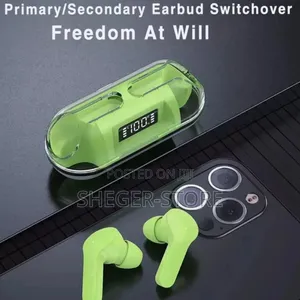 Orginal Air 33 Wireless Earbuds Pro