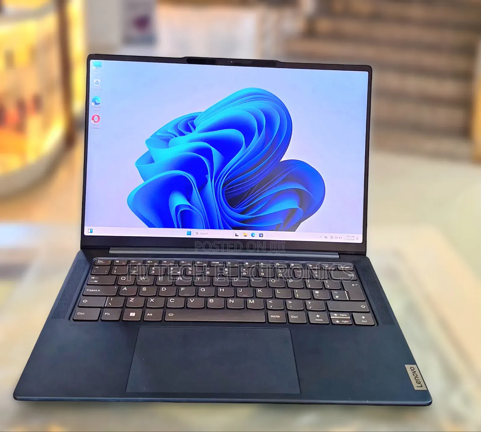 New Laptop Lenovo Yoga 950i 16GB Intel Core I7 SSD 1T