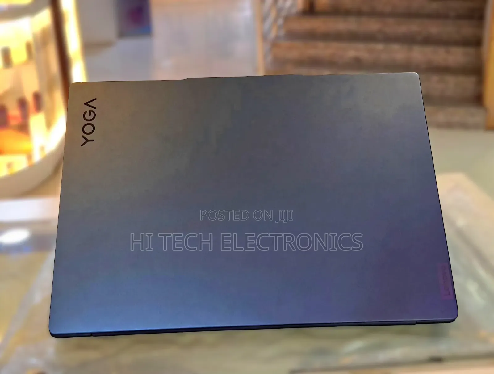 New Laptop Lenovo Yoga 950i 16GB Intel Core I7 SSD 1T
