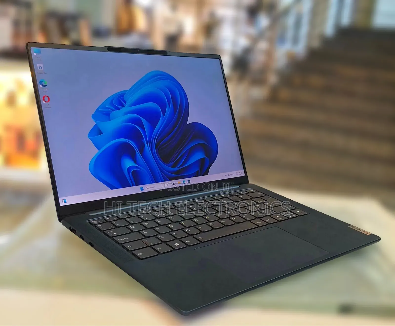 New Laptop Lenovo Yoga 950i 16GB Intel Core I7 SSD 1T