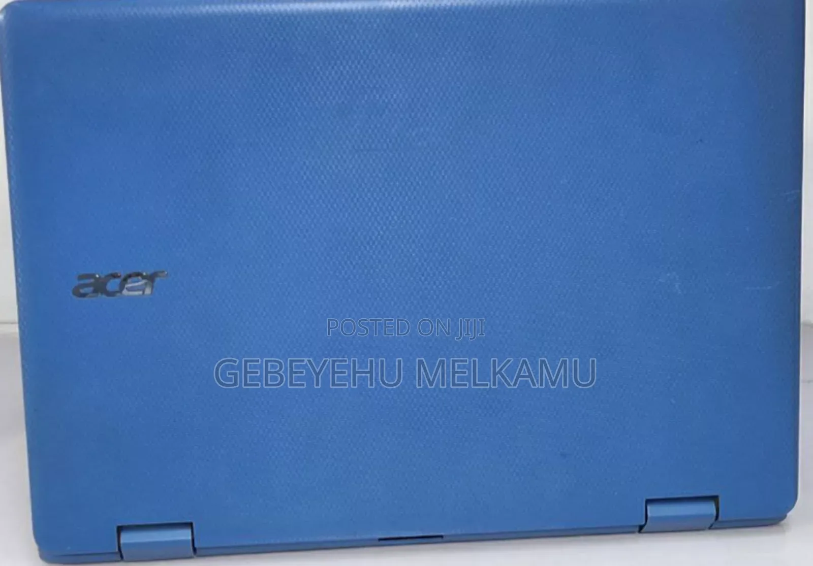 New Laptop Acer Aspire R3-131t 4GB Intel SSD 500GB