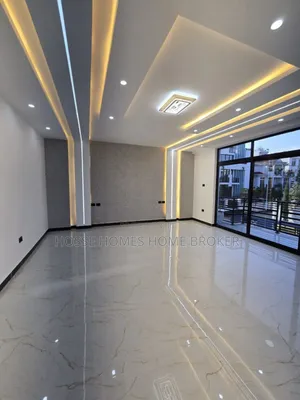 Furnished 8bdrm House in Addis Ababa, Bole for sale