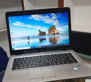 New Laptop HP EliteBook 840 16GB Intel Core I5 SSD 512GB