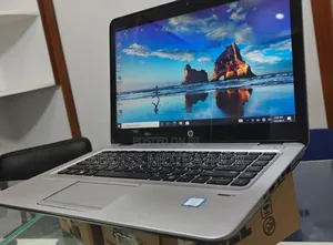 New Laptop HP EliteBook 840 16GB Intel Core I5 SSD 512GB