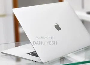 New Laptop Apple MacBook Pro 2019 16GB Intel Core I7 SSD 512GB