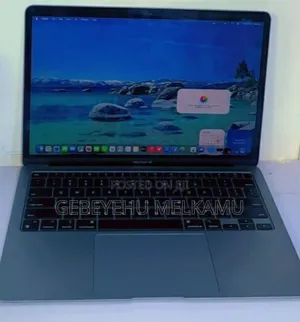 New Laptop Apple MacBook Air 2020 M1 8GB Intel Core I7 SSD 256GB