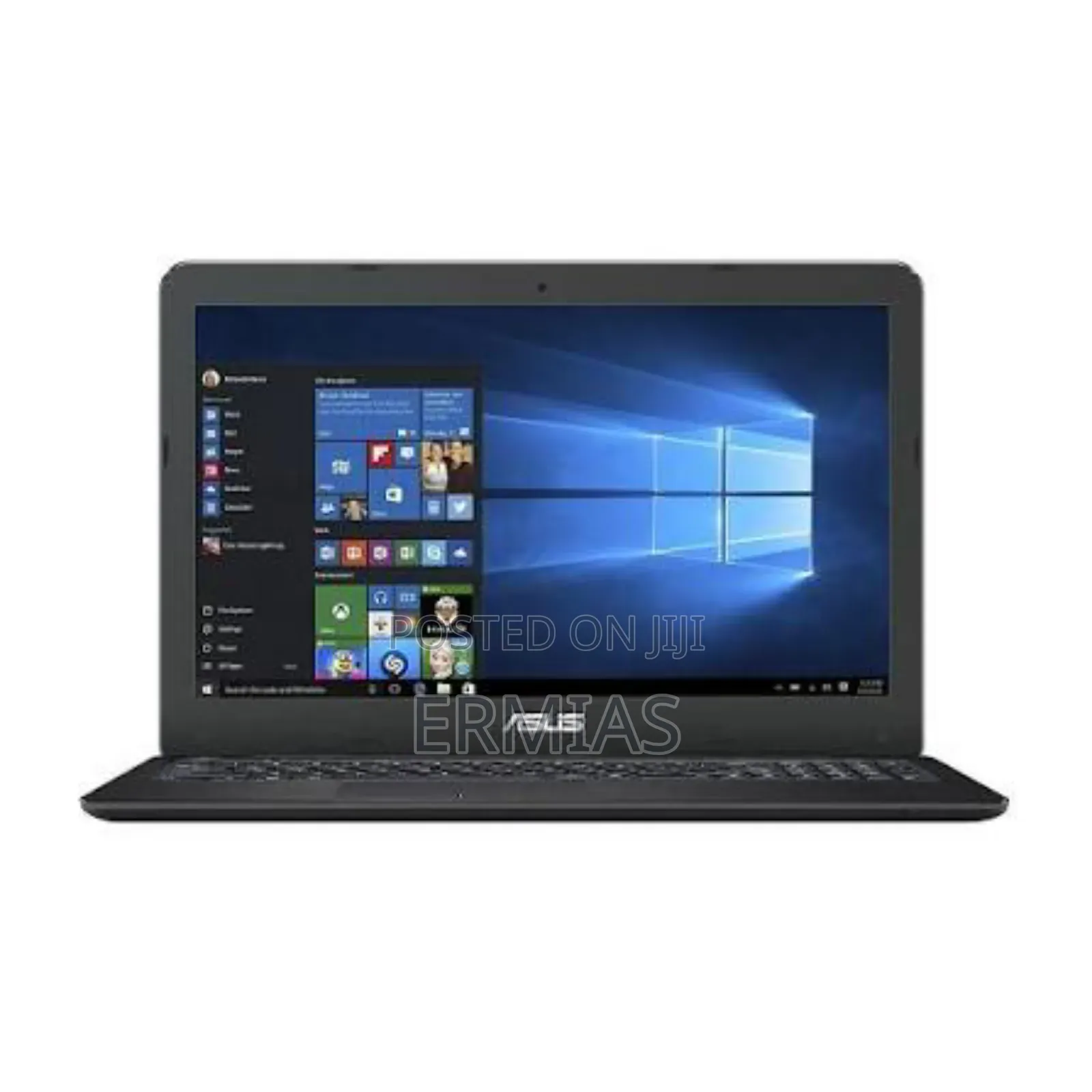 Laptop Asus 4GB Intel Celeron HDD 500GB