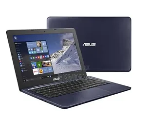 Laptop Asus 4GB Intel Celeron HDD 500GB
