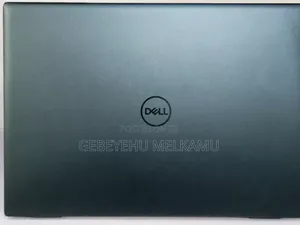 New Laptop Dell Inspiron 16 5620 16GB Intel Core I5 SSD 512GB