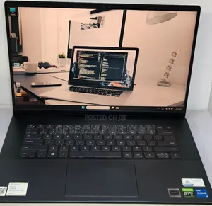 New Laptop Dell Inspiron 16 5620 16GB Intel Core I5 SSD 512GB