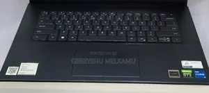 New Laptop Dell Inspiron 16 5620 16GB Intel Core I5 SSD 512GB