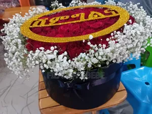 Rose Flower Bouquets for Weeding Gifts and Events