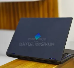 New Laptop HP 15-Dy2075tg 16GB Intel Core I7 SSD 512GB