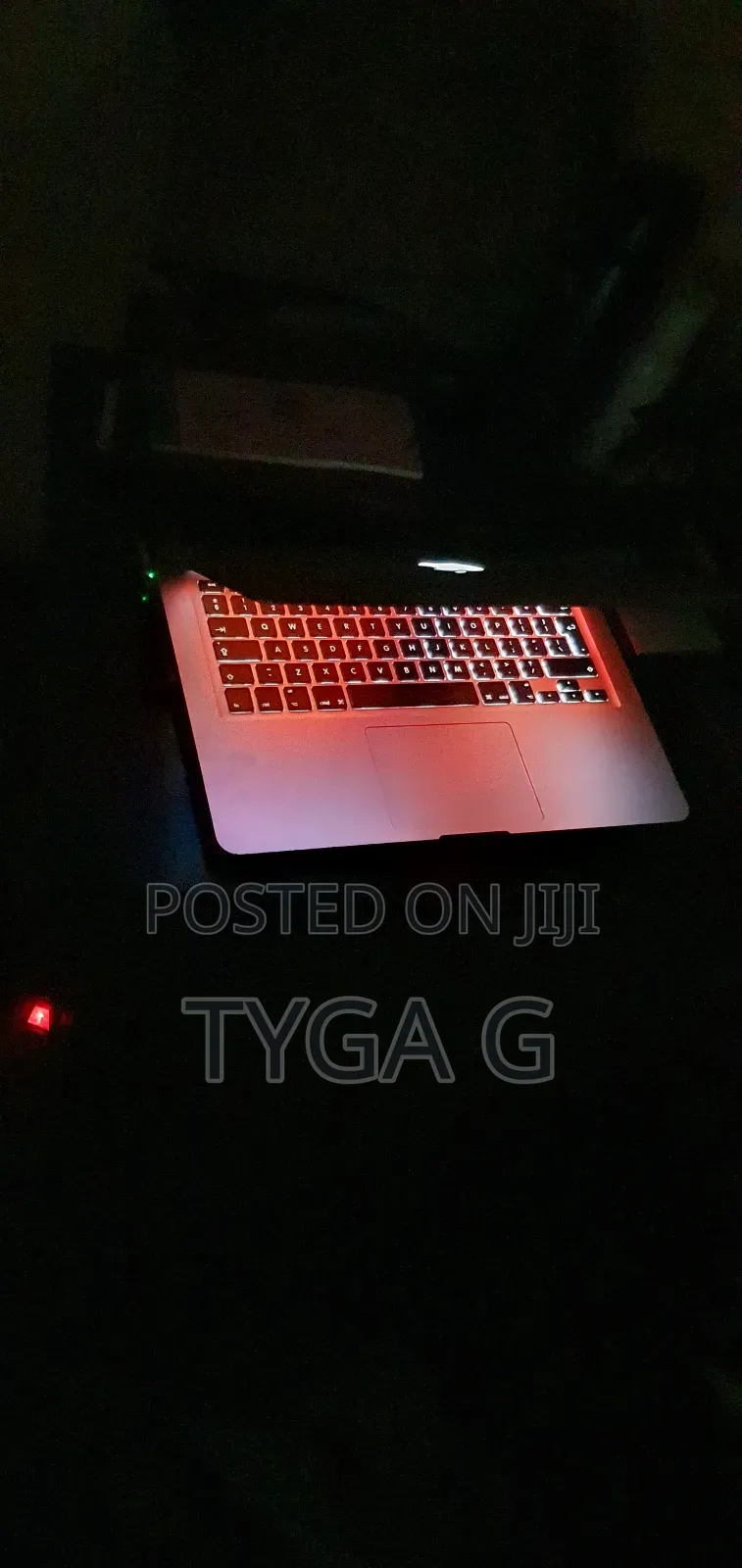 Laptop Apple MacBook Pro 2011 4GB Intel Core I5 HDD 256GB