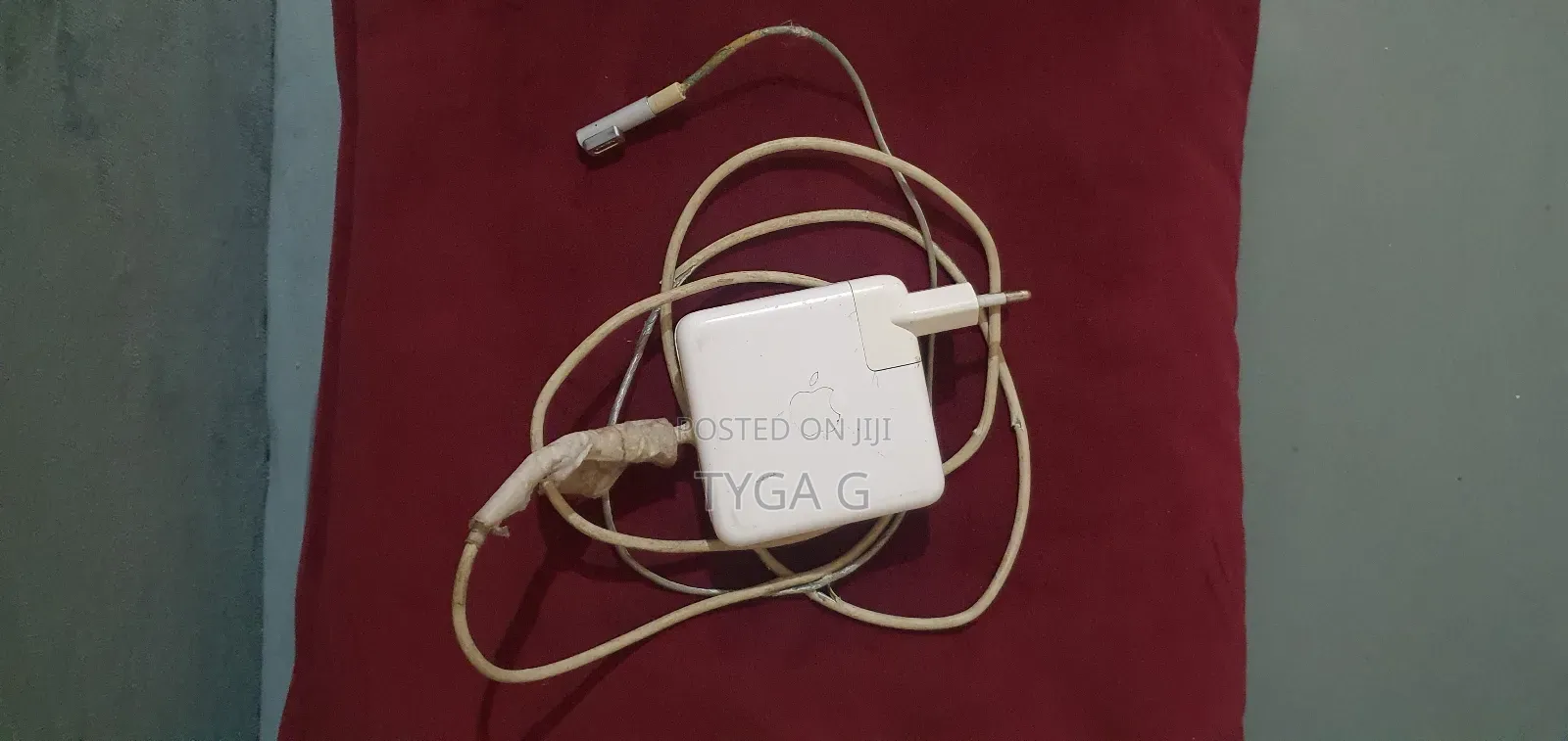 Laptop Apple MacBook Pro 2011 4GB Intel Core I5 HDD 256GB