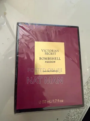 Victoria Secret Bombshell Perfume From Usa