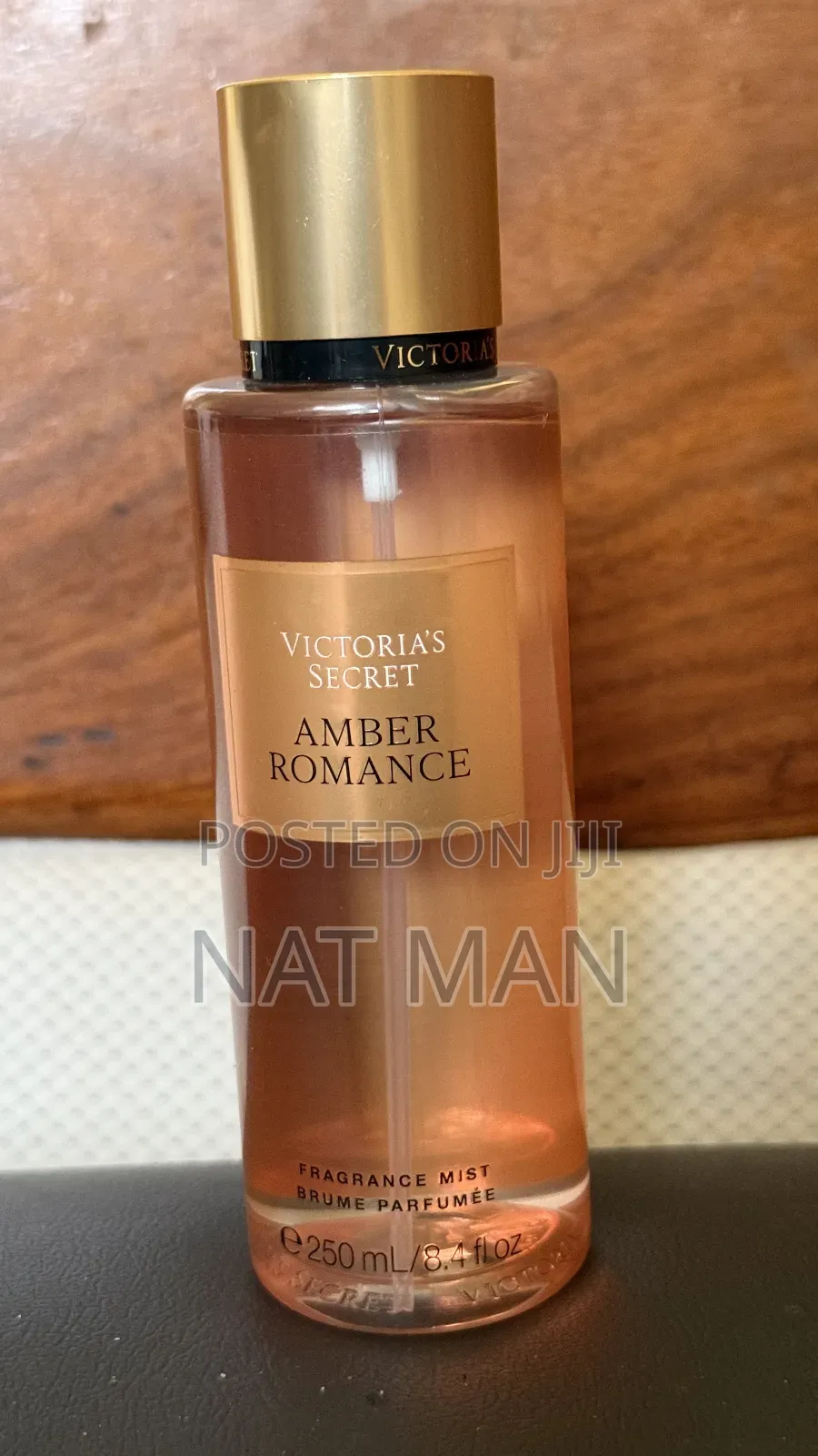 Victoria Secret Body Spray From Usa