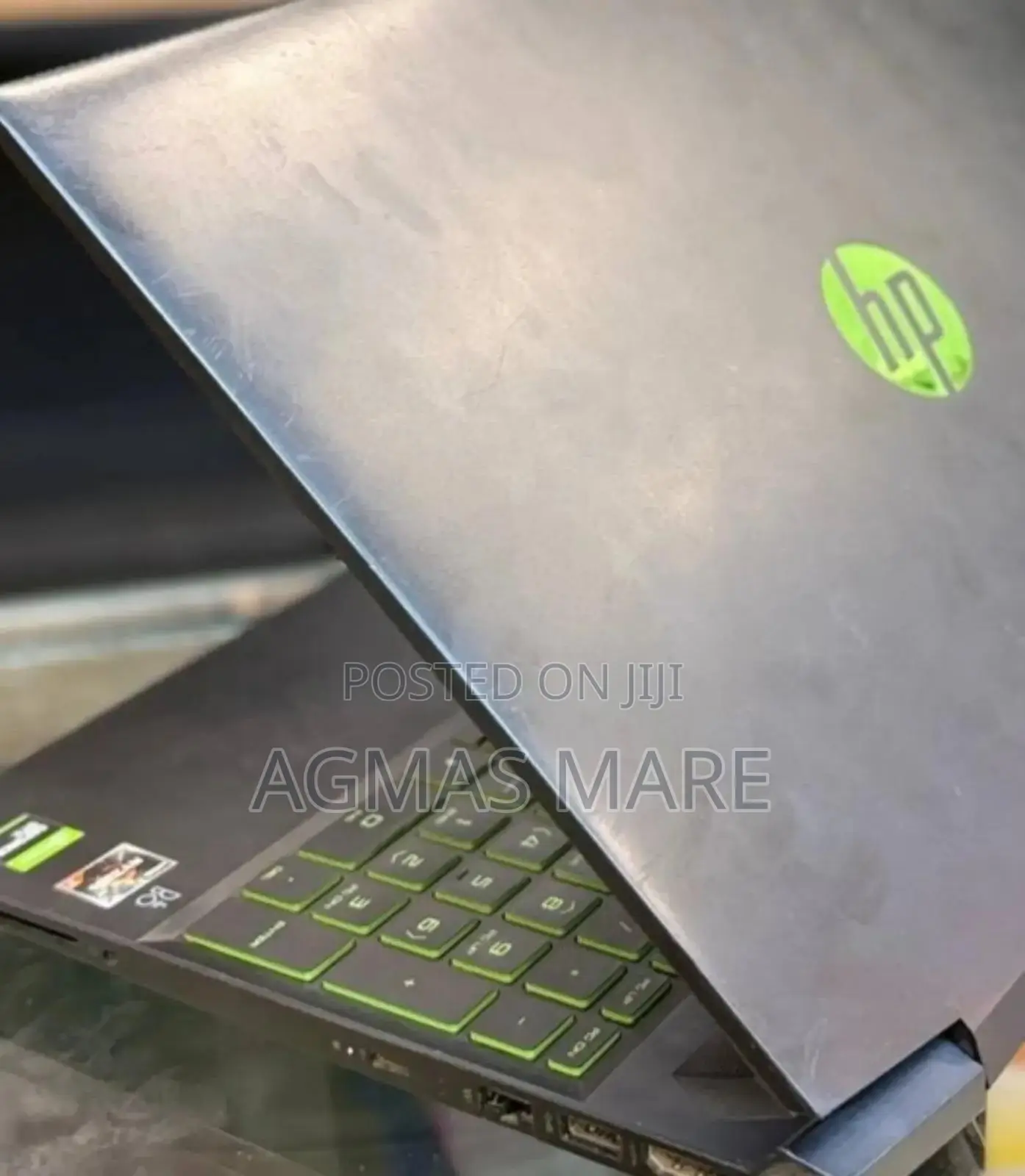 New Laptop HP Pavilion Power 15 16GB Intel Core I7 HDD+SSD 1T