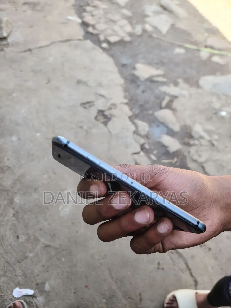 Apple iPhone 8 64 GB Black