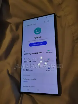 New Samsung Galaxy S24 Ultra 256 GB Gray