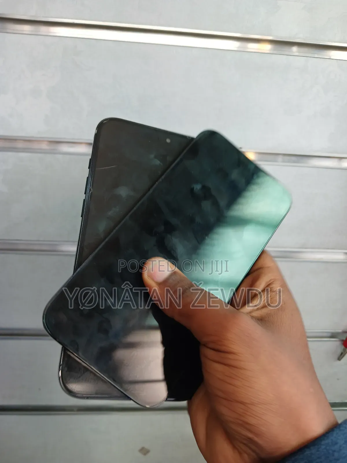 Apple iPhone 14 Pro Max 256 GB Black