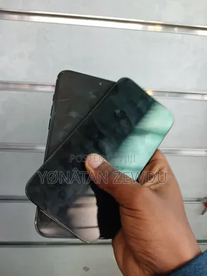 Apple iPhone 14 Pro Max 256 GB Black