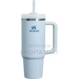 Stanley Original Mug Flowstate Tumbler ጥራቱን የጠበቀ መጠጫ
