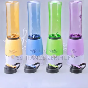 Shake N Take 3 Juice Smoothie Blender