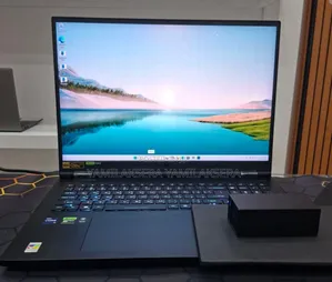 New Laptop Acer Predator Helios 18 PH18-71 32GB Intel Core I9 SSD 2T