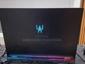 New Laptop Acer Predator Helios 18 PH18-71 32GB Intel Core I9 SSD 2T