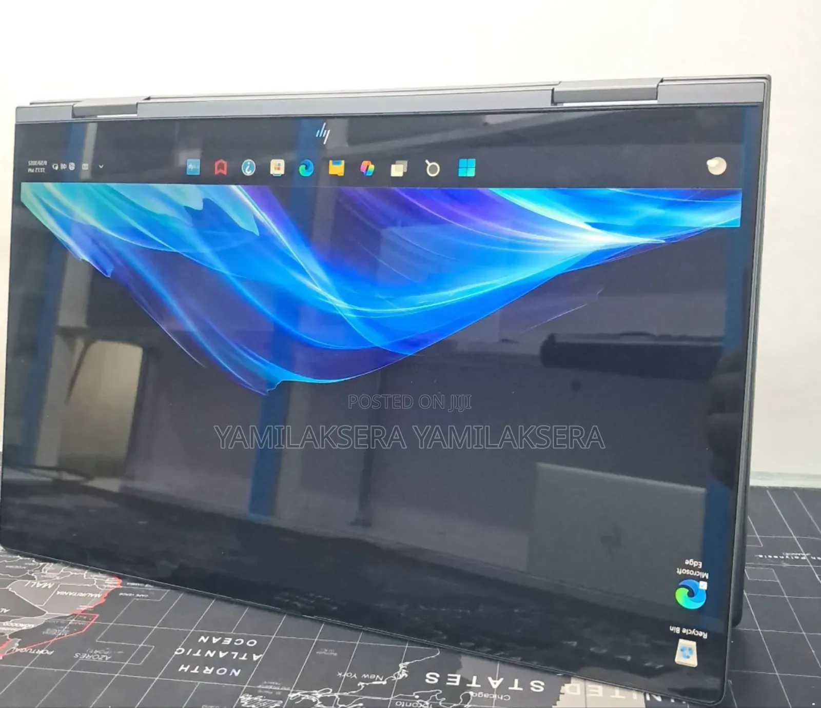 New Laptop HP Envy X360 32GB Intel Core Ultra 7 SSD 1T