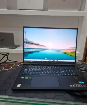 New Laptop Acer Predator Helios 18 PH18-71 32GB Intel Core I9 SSD 2T