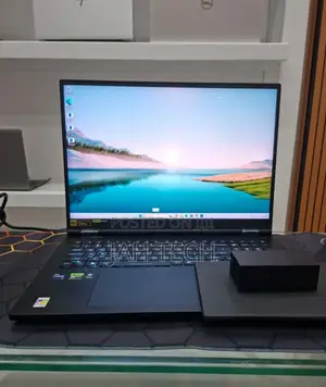 New Laptop Acer Predator Helios 18 PH18-71 32GB Intel Core I9 SSD 2T